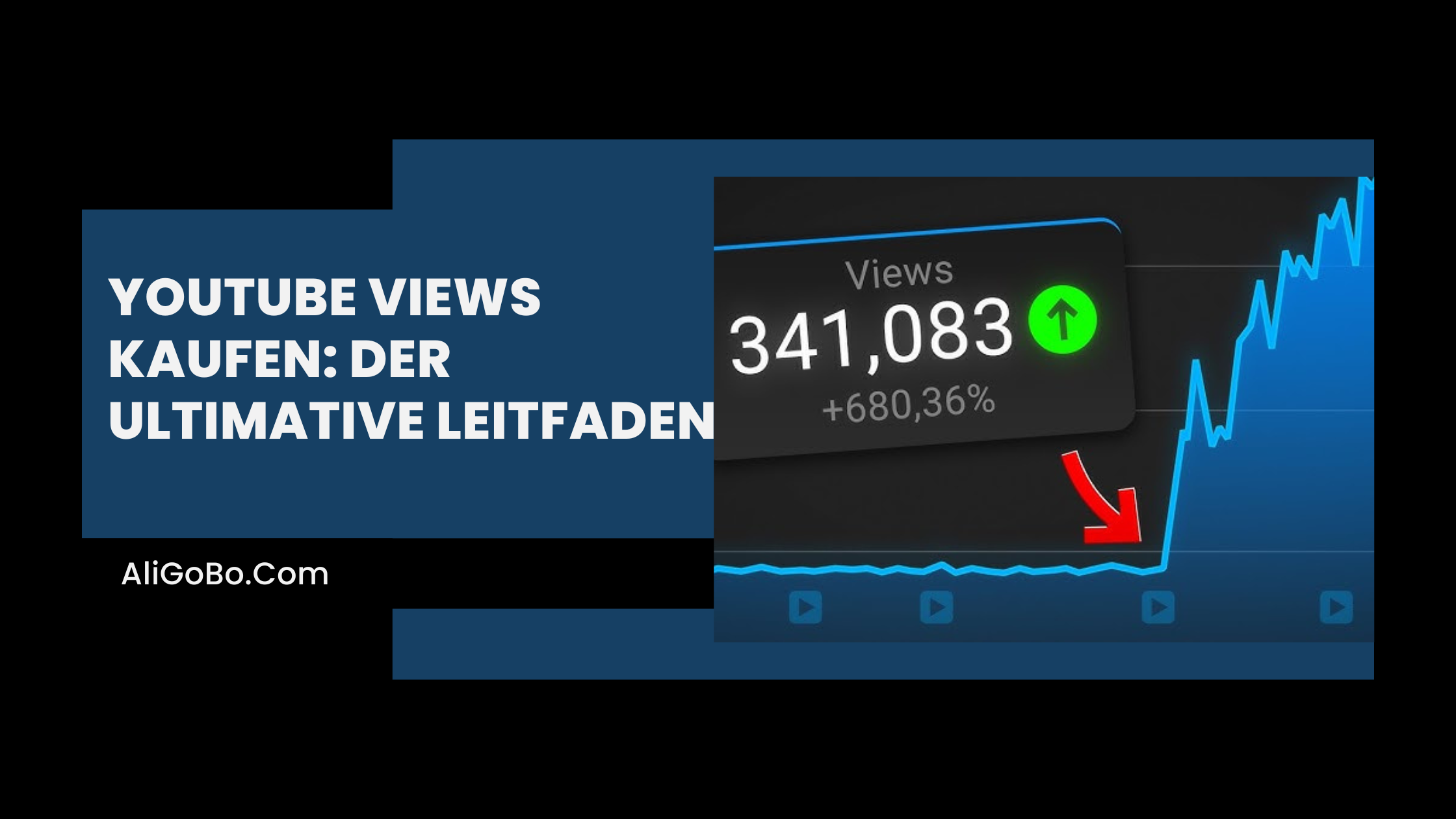 youtube views kaufen günstig